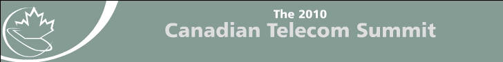 Canadian Telecom Summit